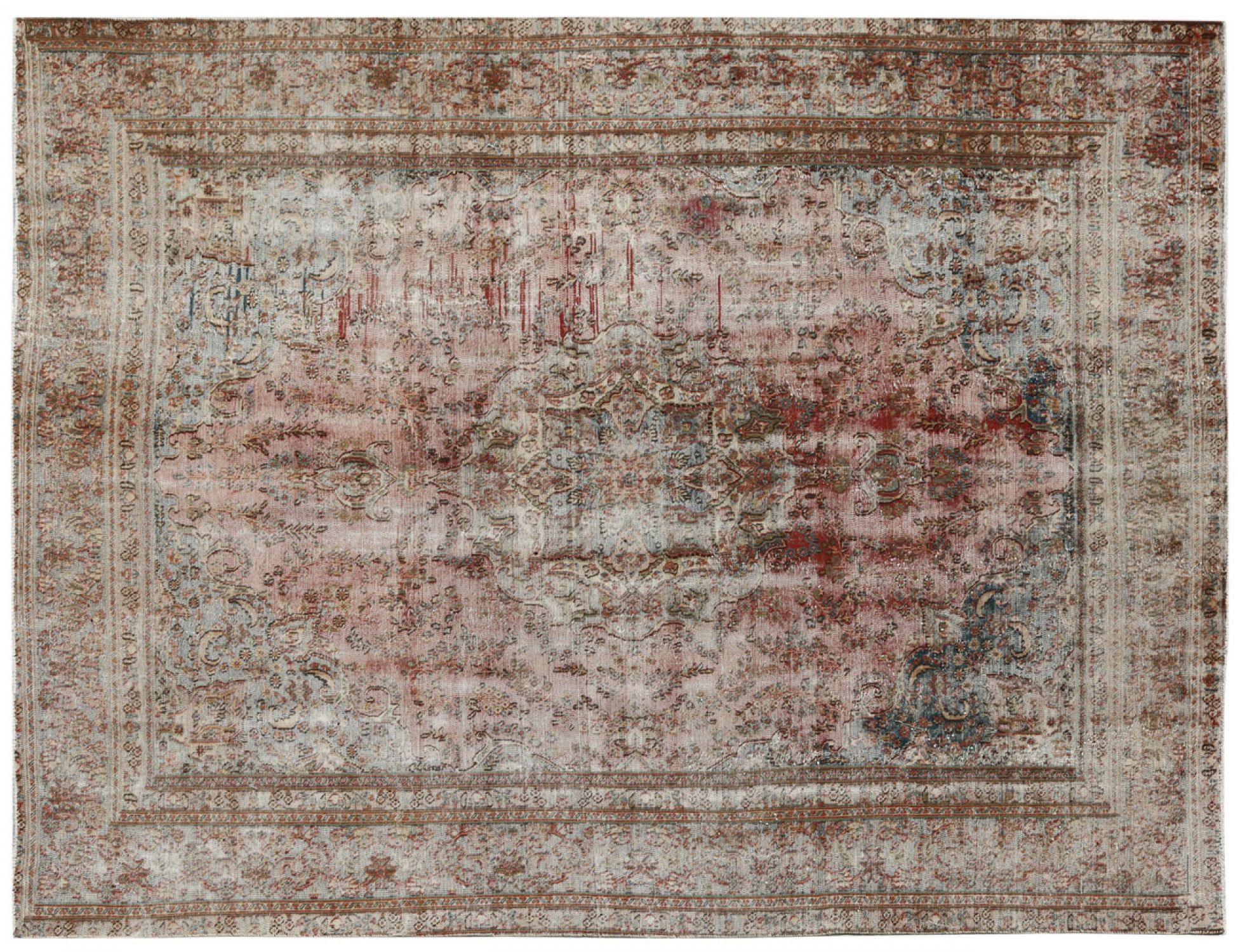 Stonewash  beige <br/>348 x 283 cm