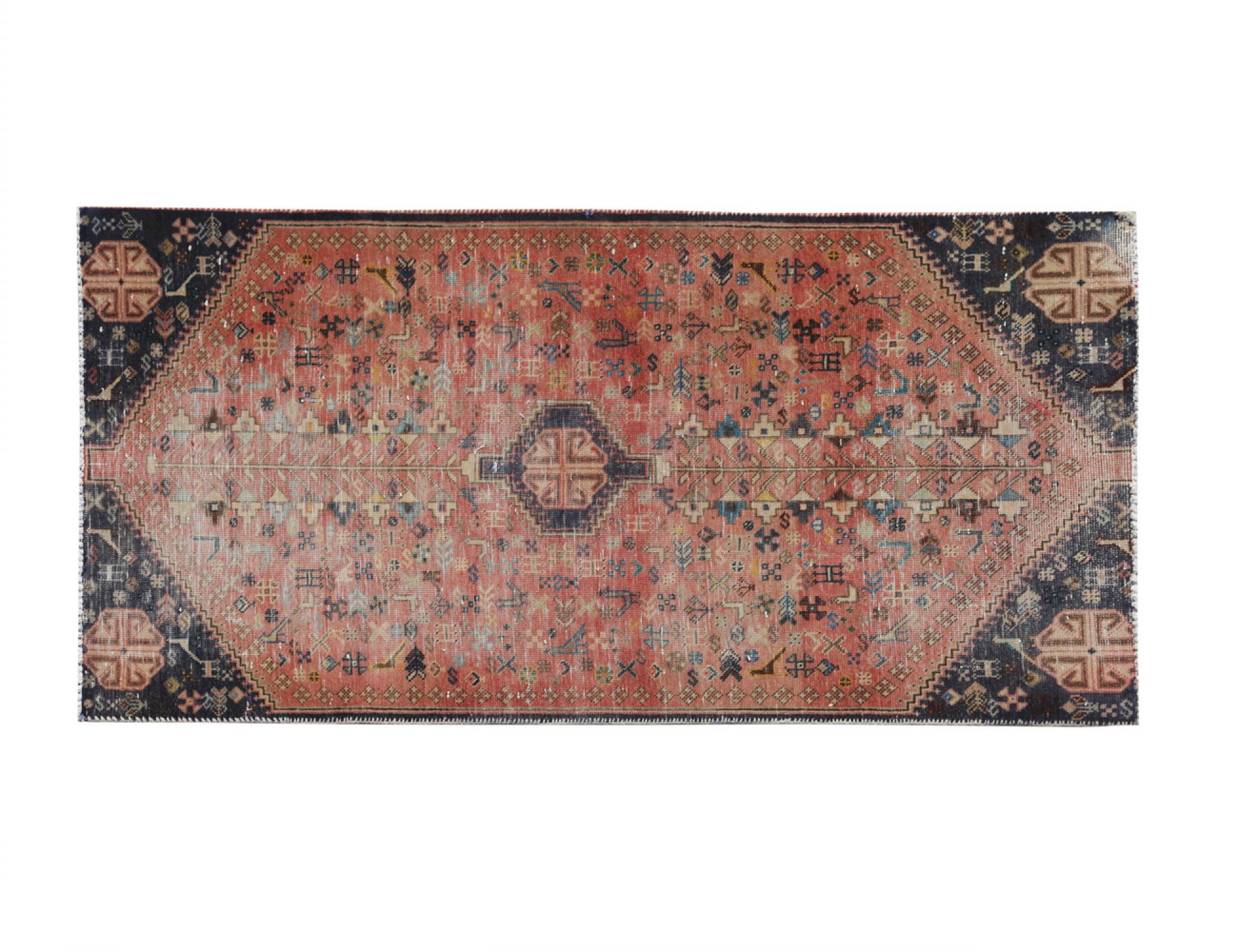 Stonewash  beige <br/>160 x 82 cm