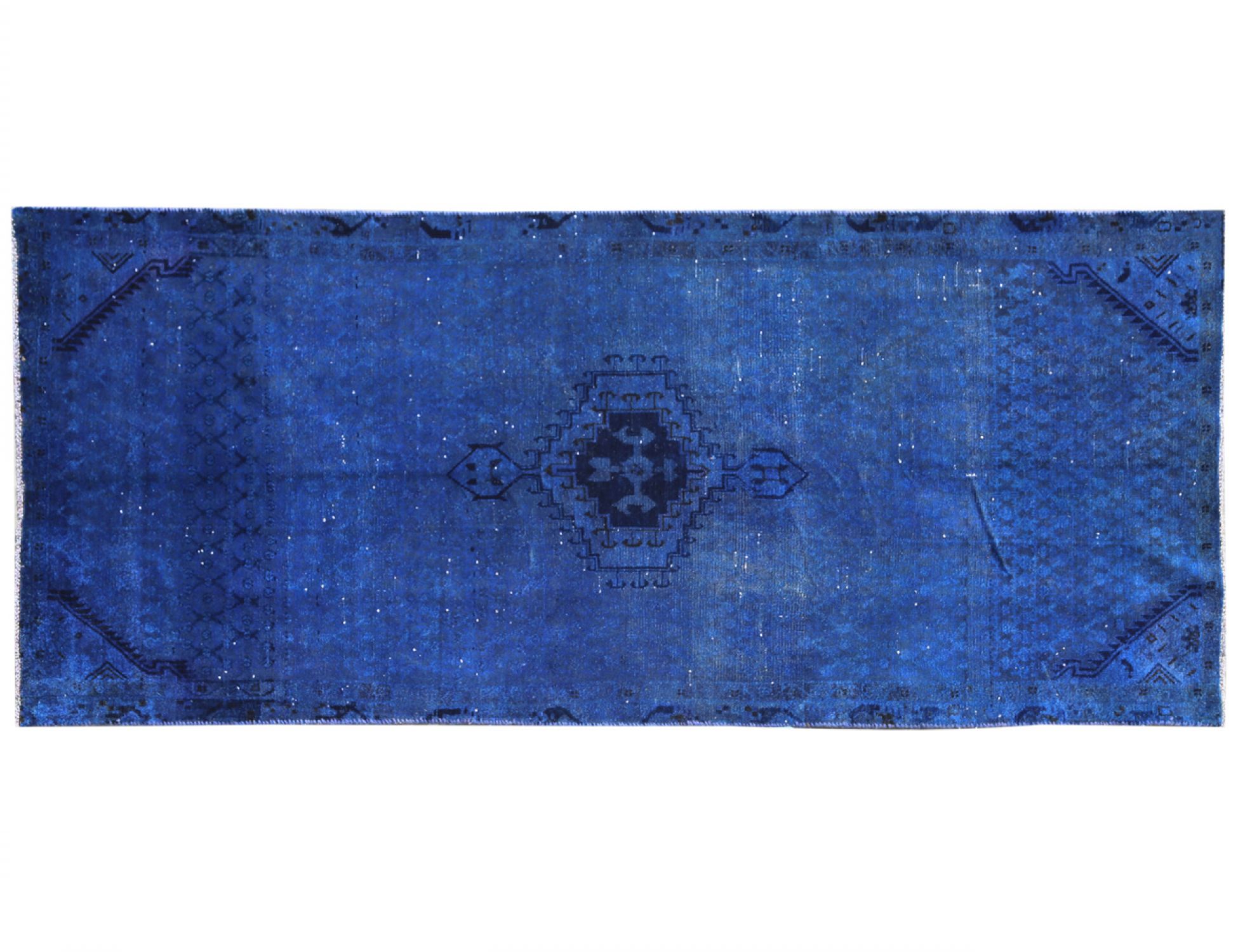 Vintage Carpet   271 x 120 cm