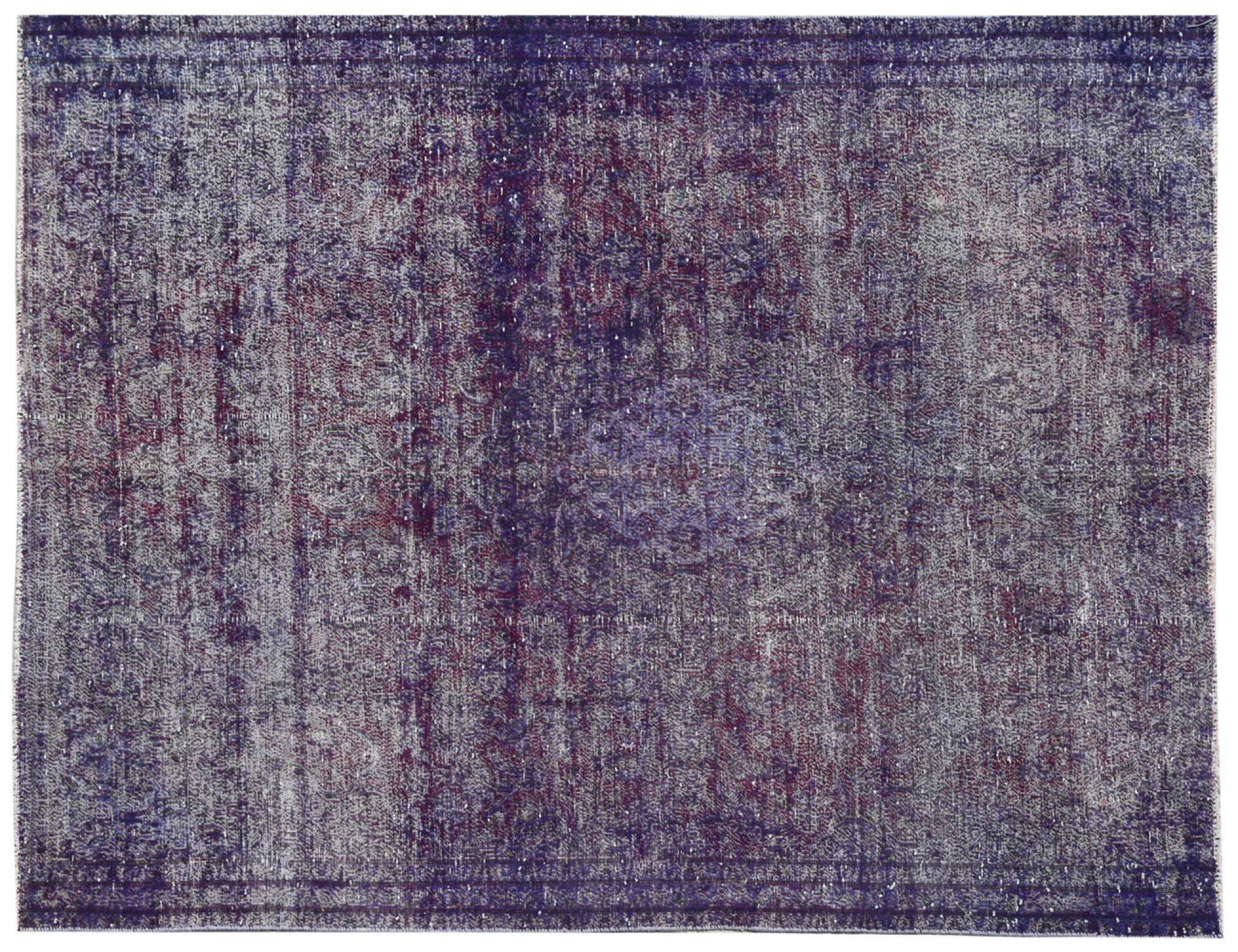 Vintage Carpet  violetti <br/>264 x 207 cm