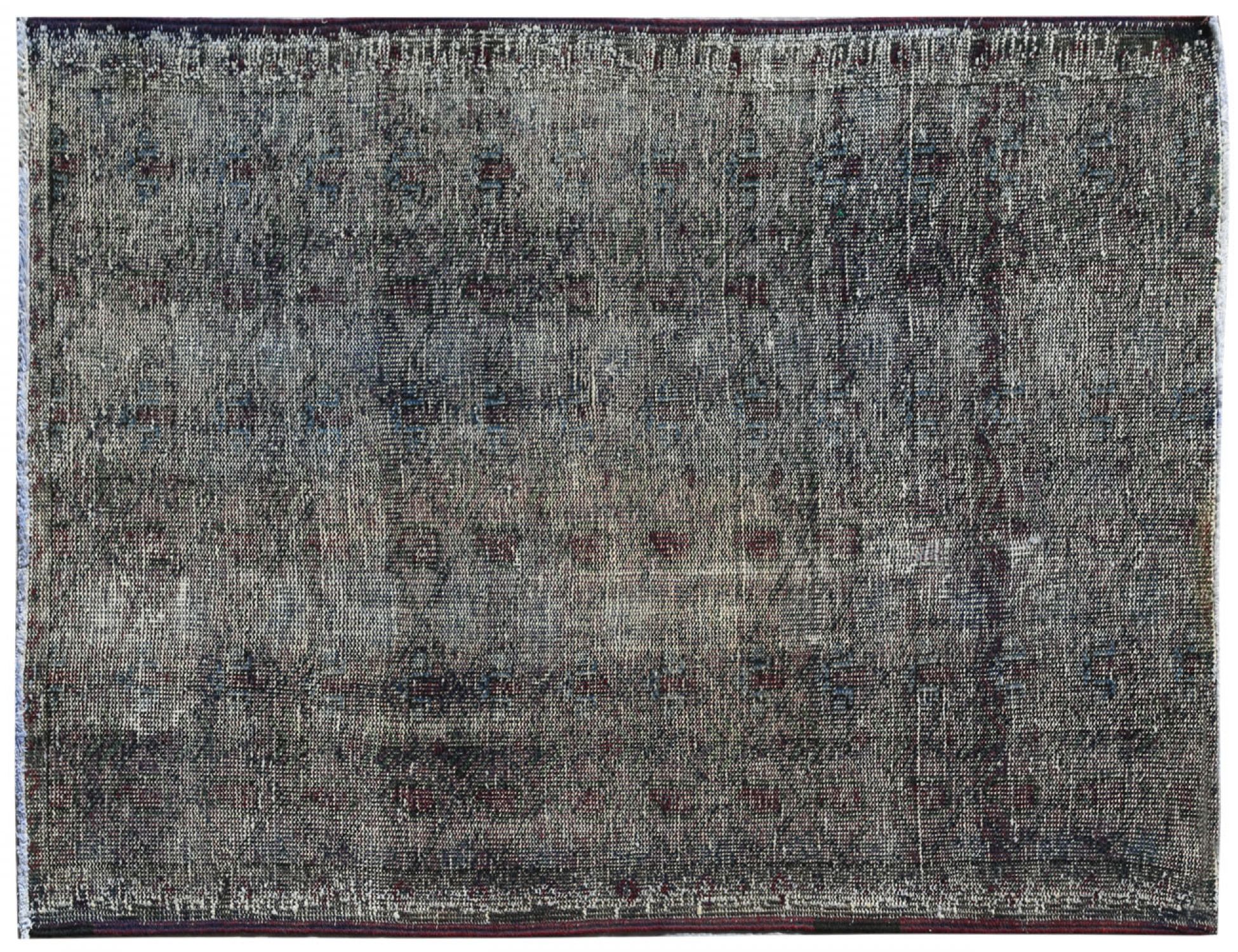 Vintage Carpet  black <br/>153 x 99 cm