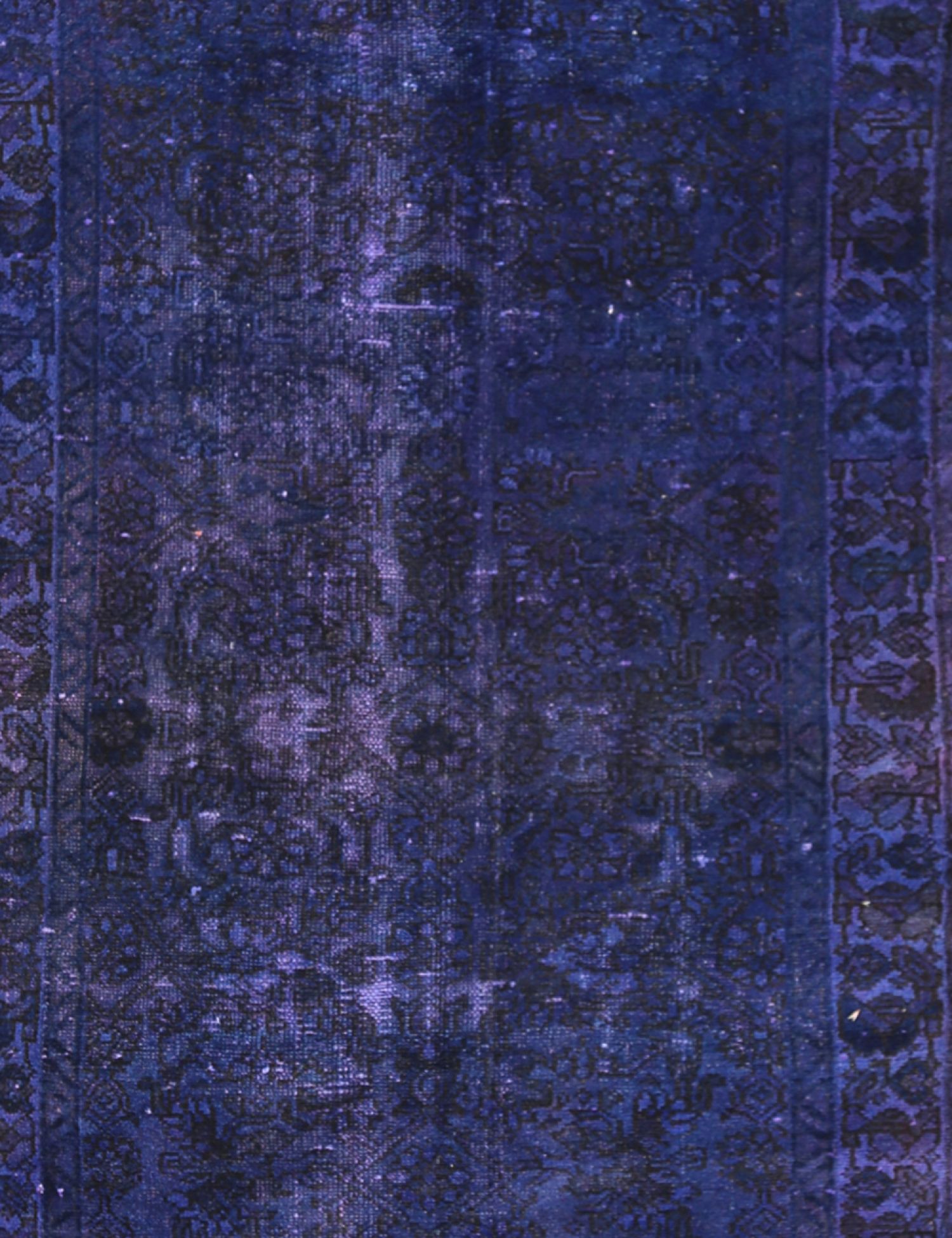 Vintage Carpet   281 x 100 cm
