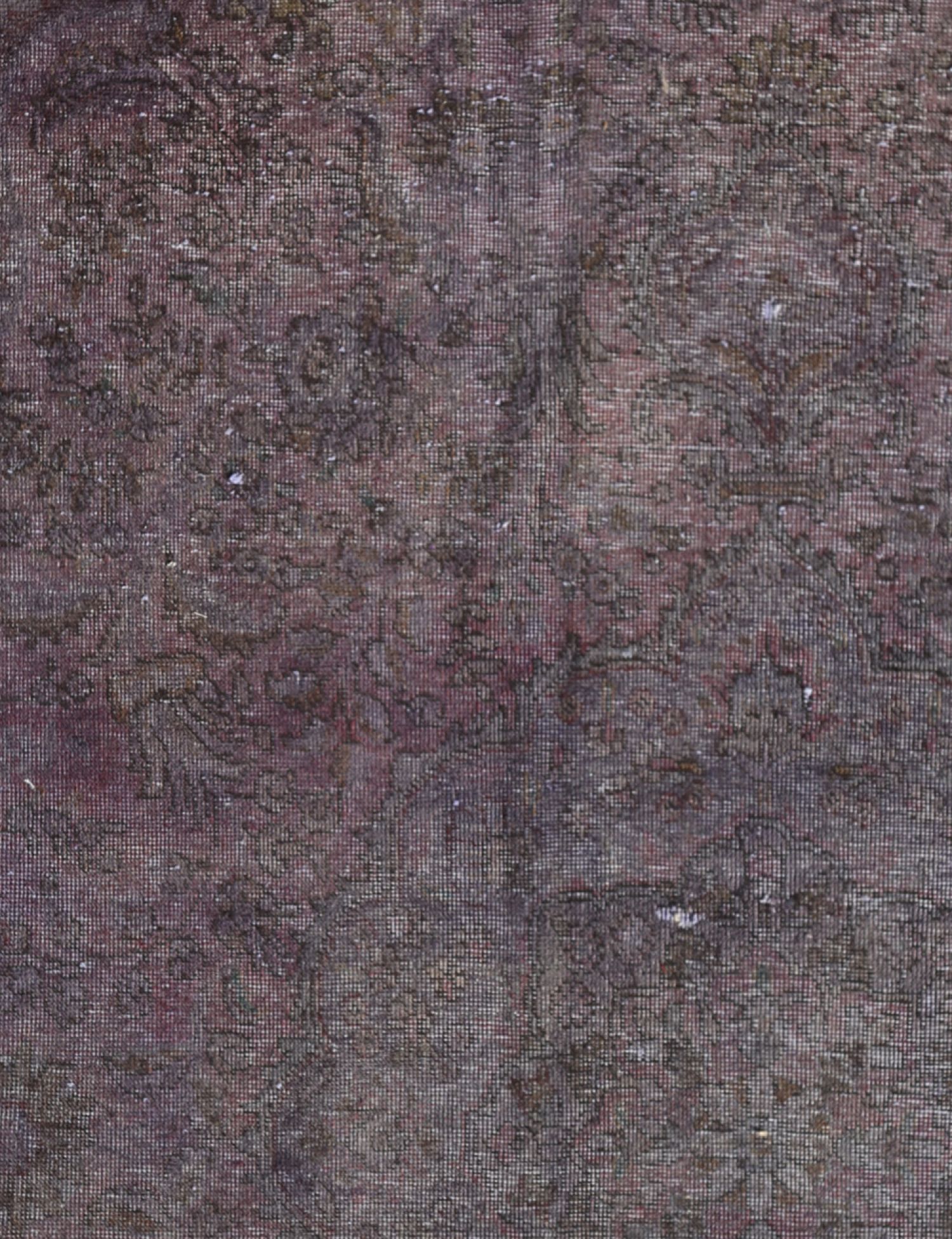 Vintage Teppe   200 x 109 cm