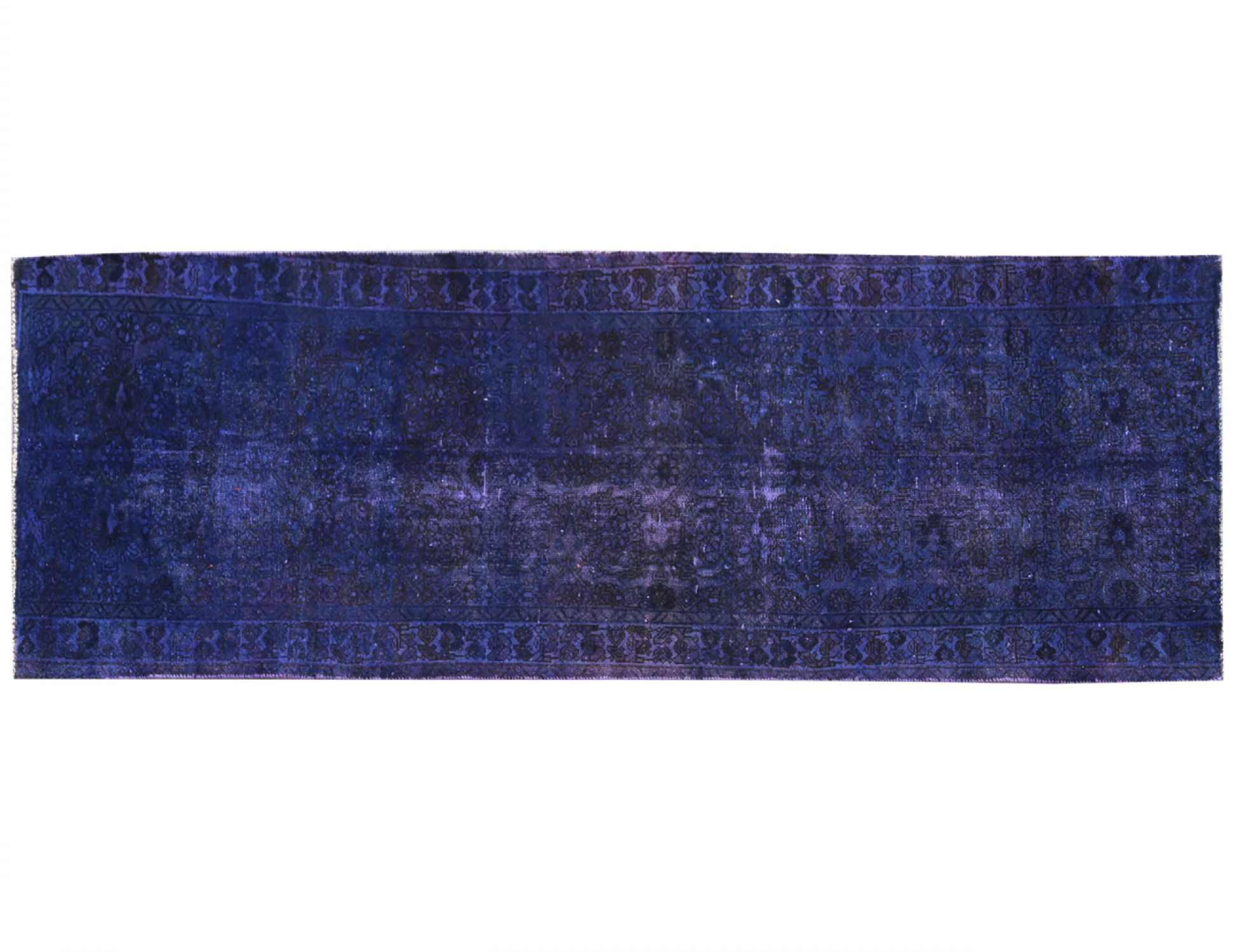 Vintage Carpet   281 x 100 cm