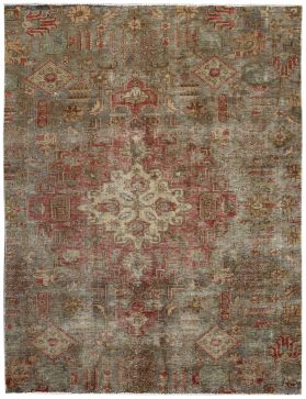 Stonewash  beige  <br/>270 x 164 cm