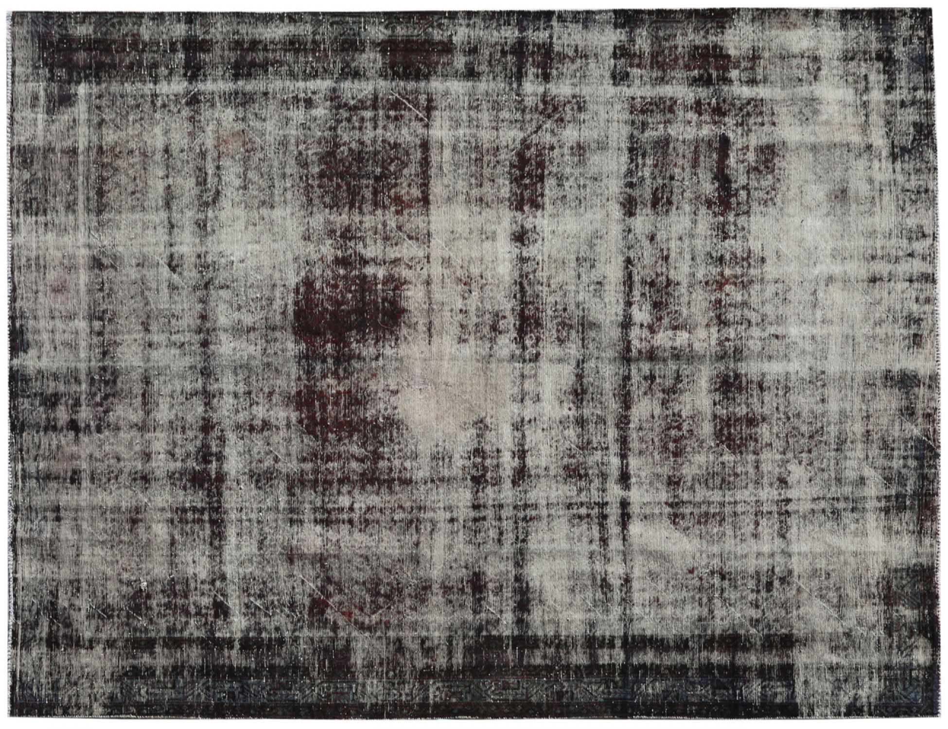Vintage Carpet  grey <br/>360 x 260 cm