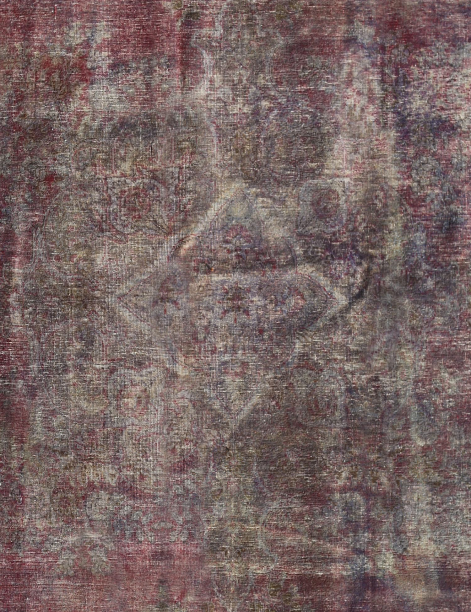 Vintage Teppe   290 x 173 cm