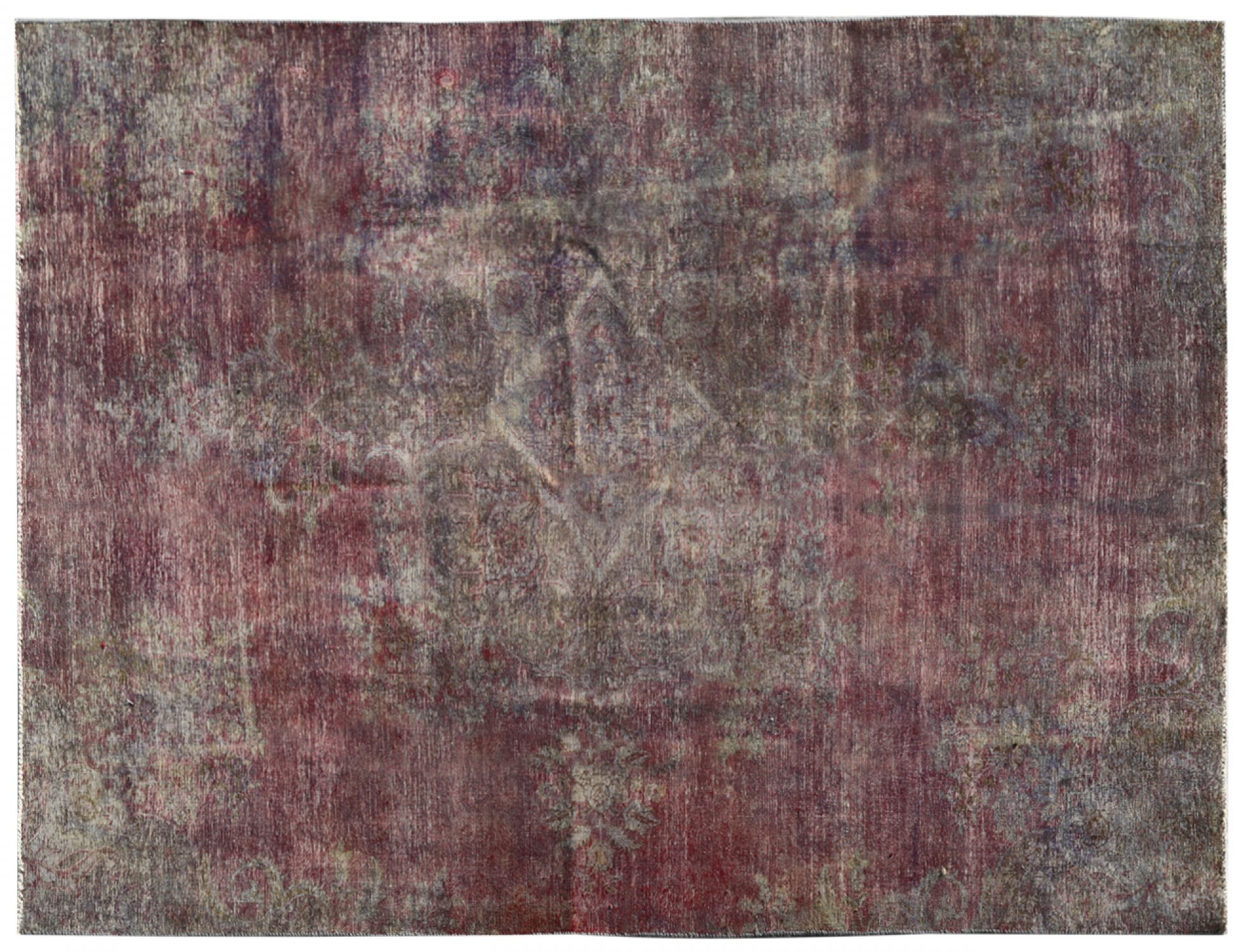 Vintage Teppe   290 x 173 cm