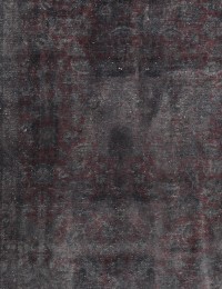 Grigio Persiano Tappeto Vintage 297 x 255 cm - view 2