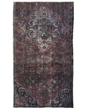 Tappeto Vintage  grigo <br/>180 x 103 cm