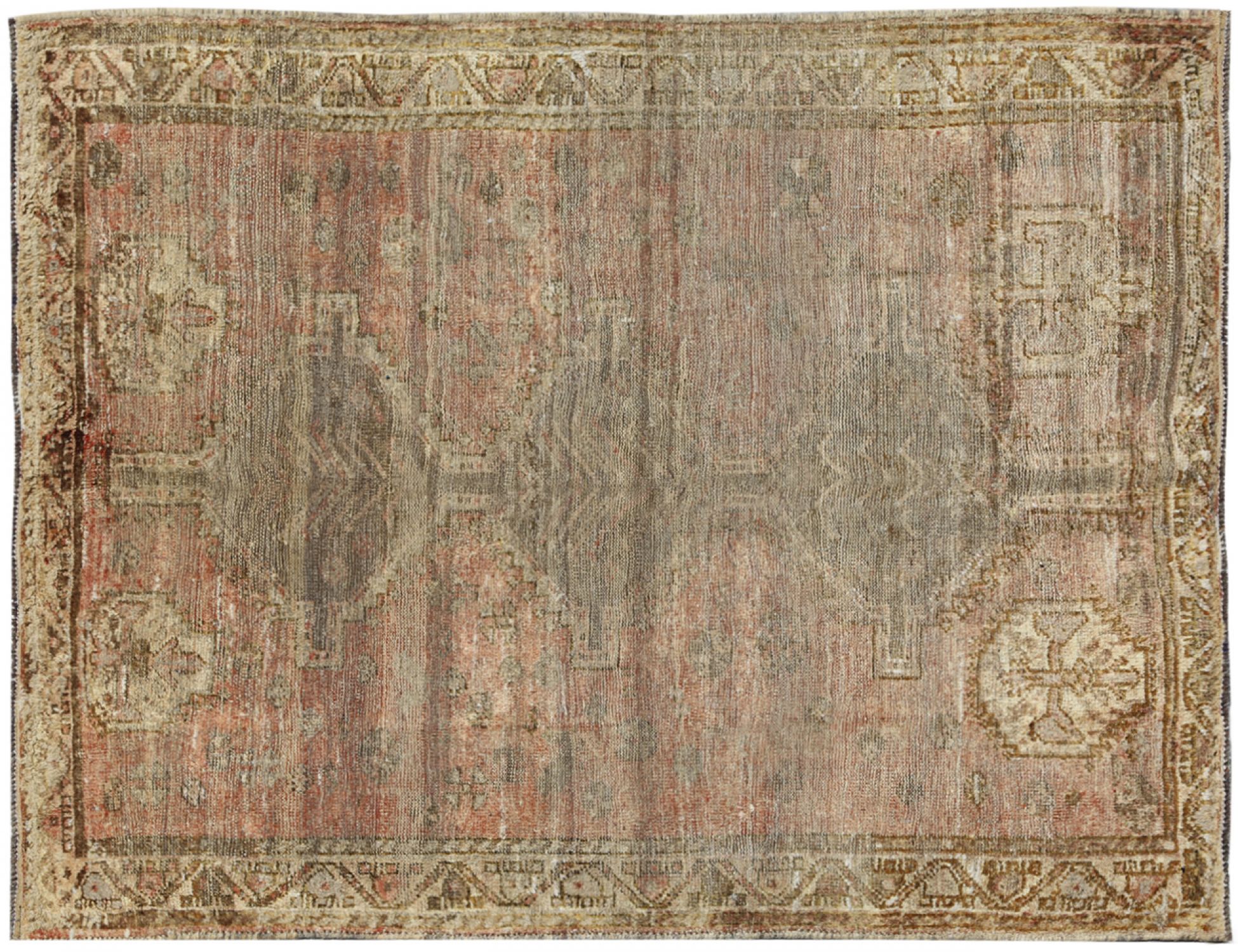 Stonewash  beige <br/>206 x 158 cm