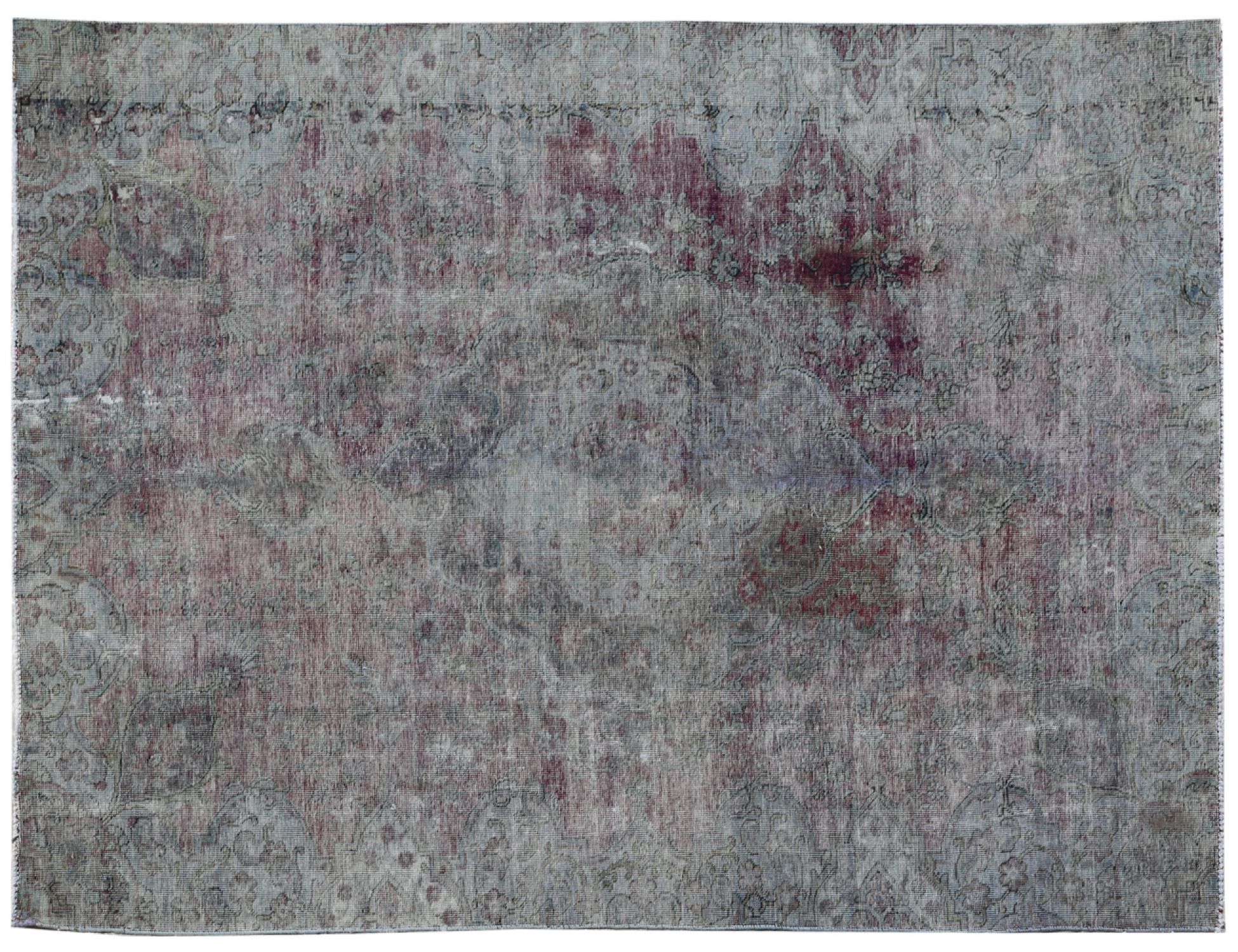 Tappeto Vintage  grau <br/>295 x 195 cm