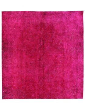 Vintage Carpet 260 X 240 purple 