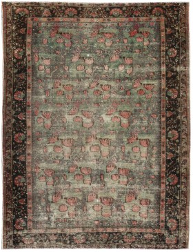 Beige Persan Stonewash  280 x 195 cm