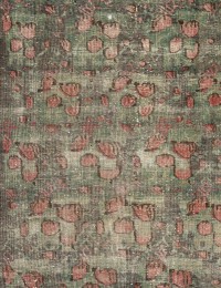 Beige Persien Stonewash  280 x 195 cm