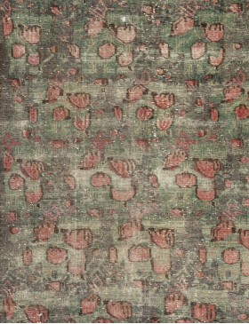 Beige Persan Stonewash  280 x 195 cm