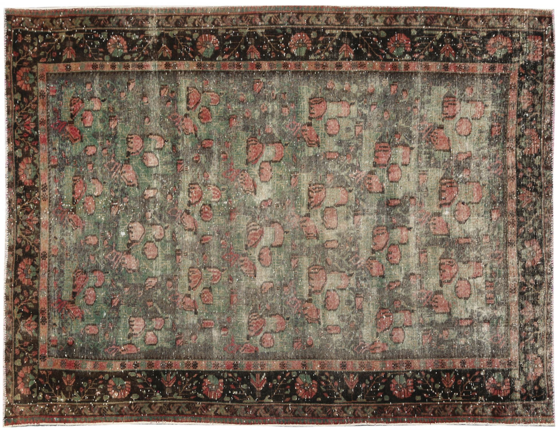 Stonewash   280 x 195 cm