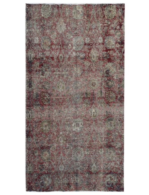 Vintage Tapijt  <br/>290 x 163 cm