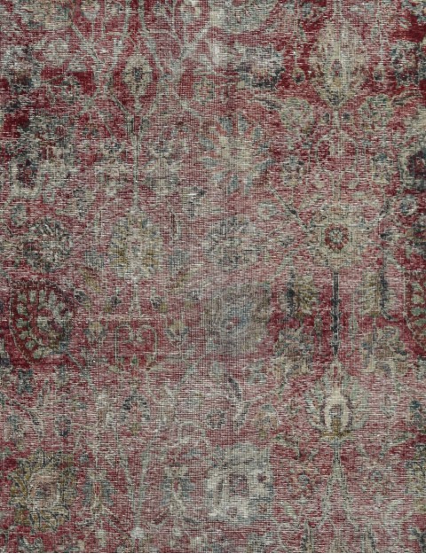 Vintage Tapijt  <br/>290 x 163 cm