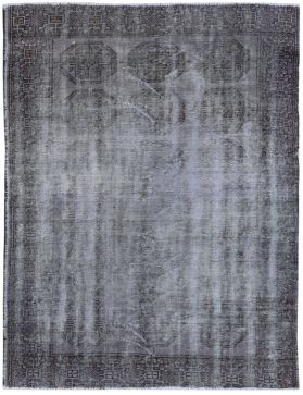 Tappeto Vintage 200 X 120 grigo