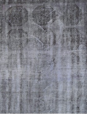 Grey Persia Vintage Carpet 200 x 120 cm - view 3
