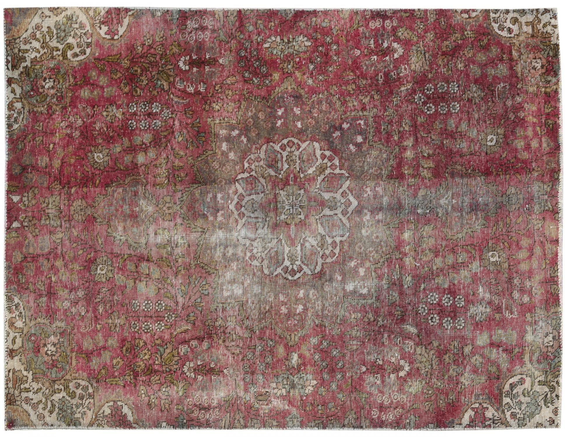 Stonewash  beige <br/>227 x 145 cm