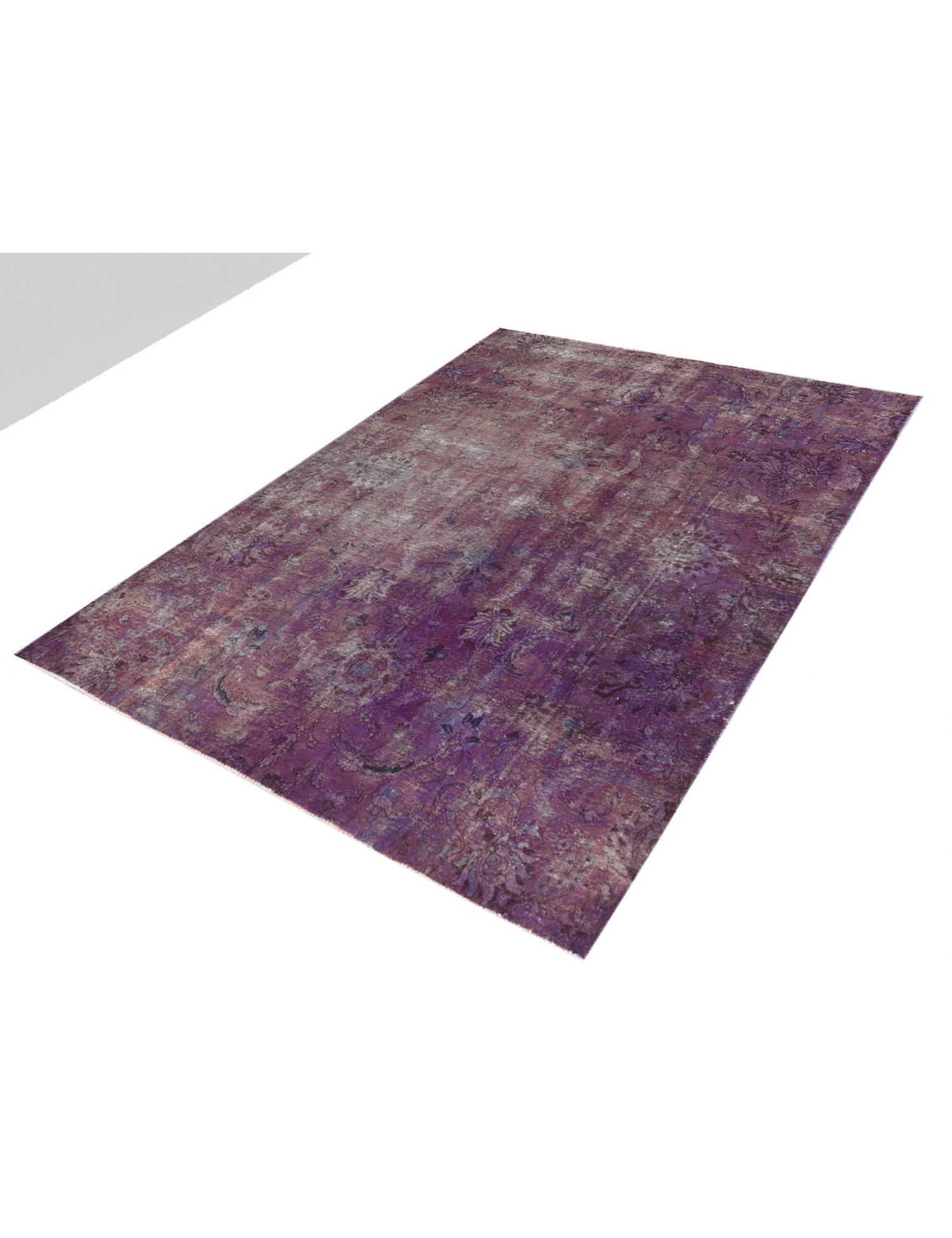 Vintage Matta   263 x 209 cm