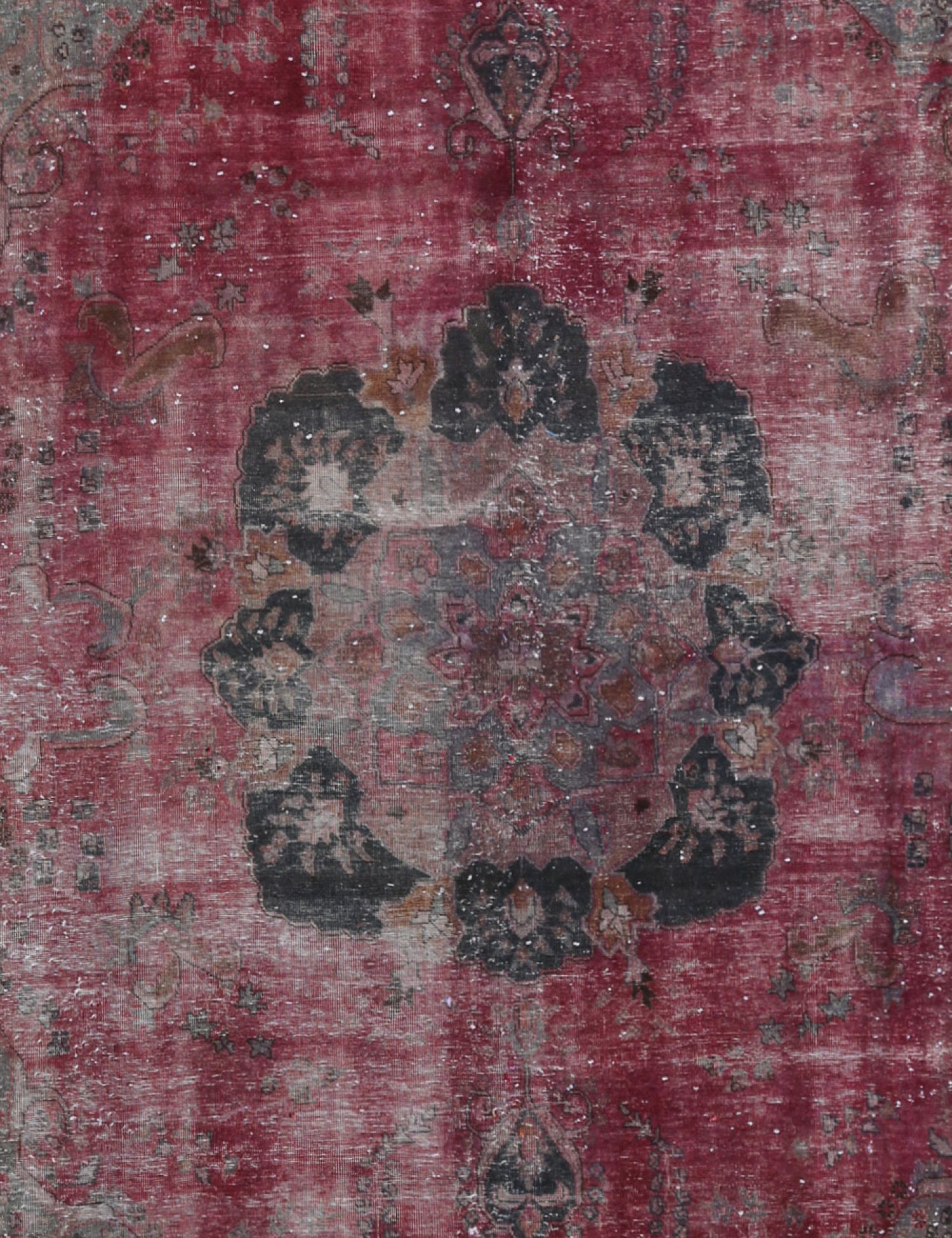 Vintage Matta   253 x 260 cm