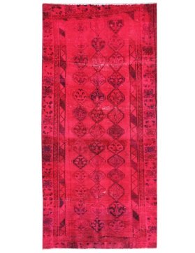 Vintage Carpet 276 X 134