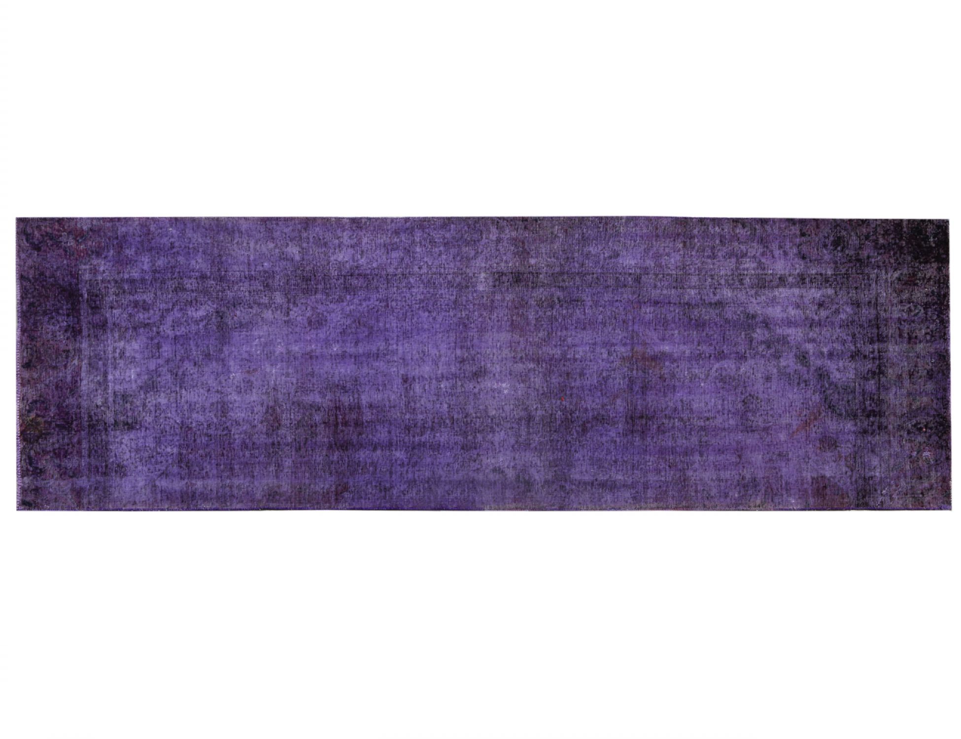 Vintage Matta   335 x 118 cm