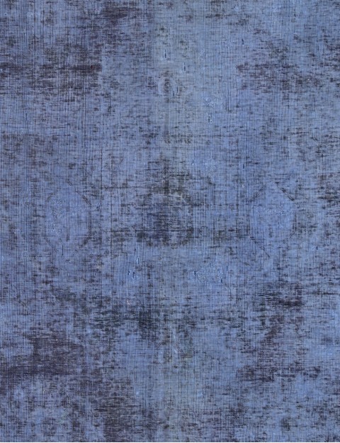 Vintage Tæppe 217 X 172