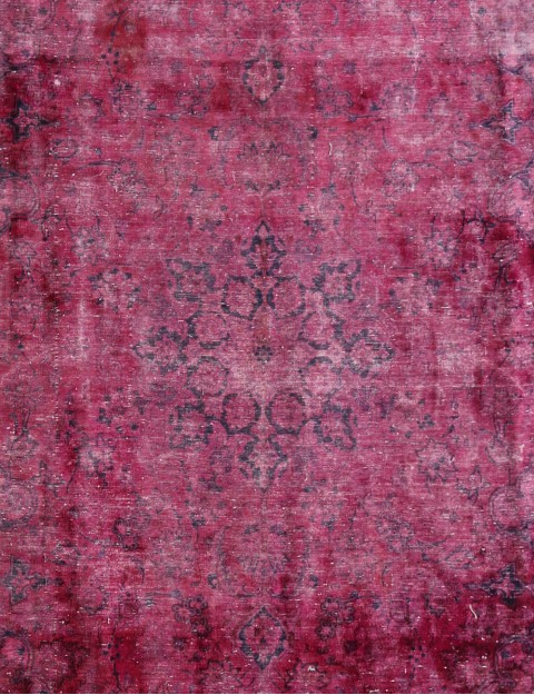 Vintage Teppich  <br/>366 x 282 cm