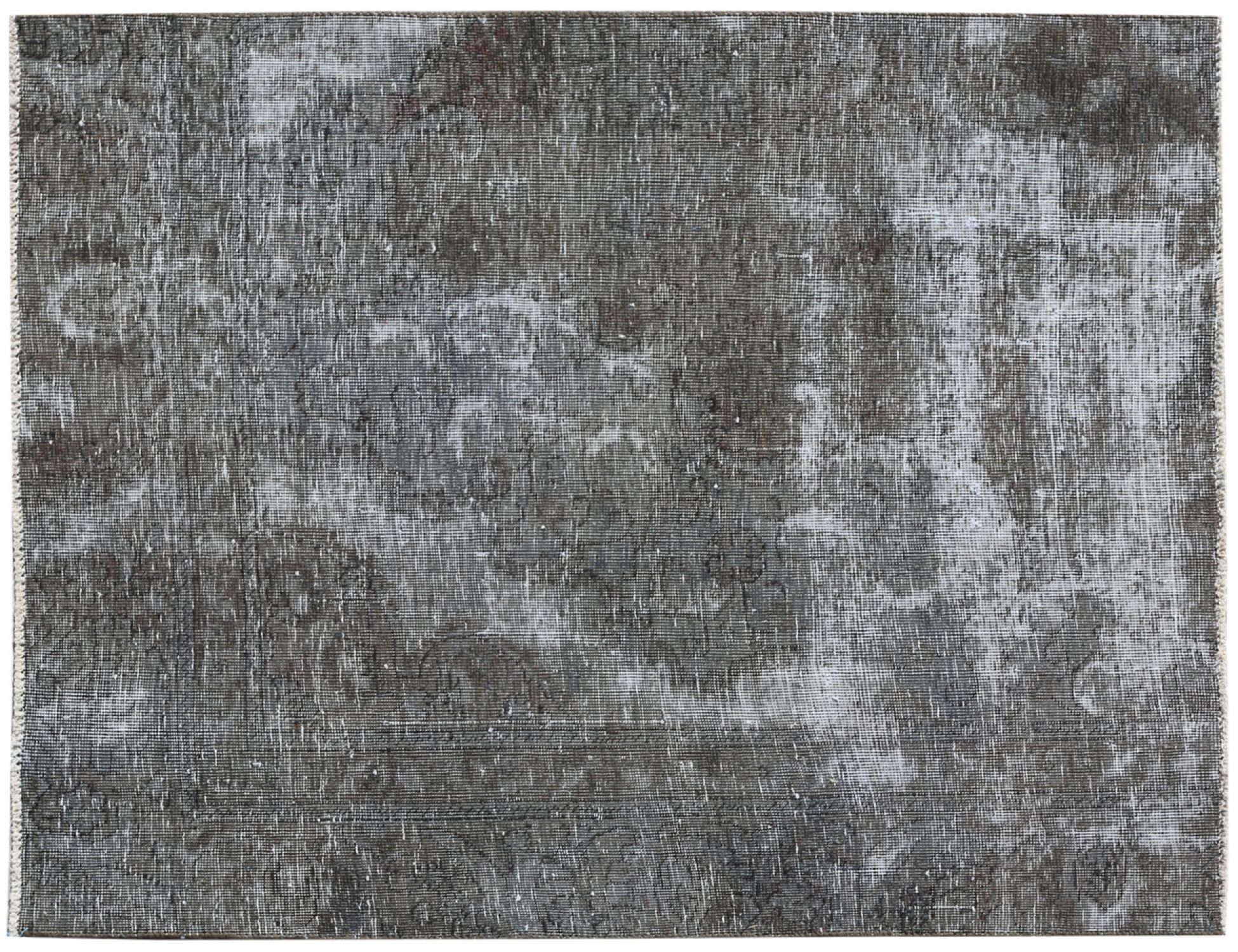 Vintage Teppich  grau <br/>155 x 120 cm