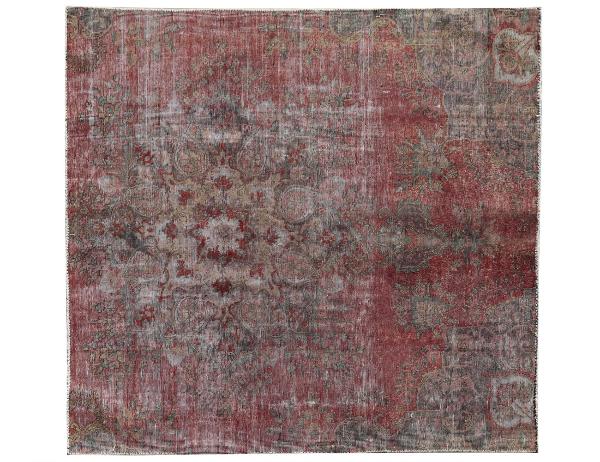 Stonewash   215 x 196 cm