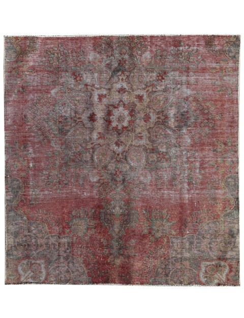 Beige Persien Stonewash 215 x 196 cm