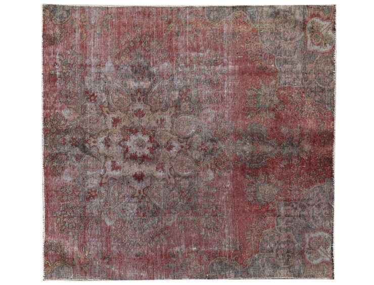 Beige Persien Stonewash 215 x 196 cm