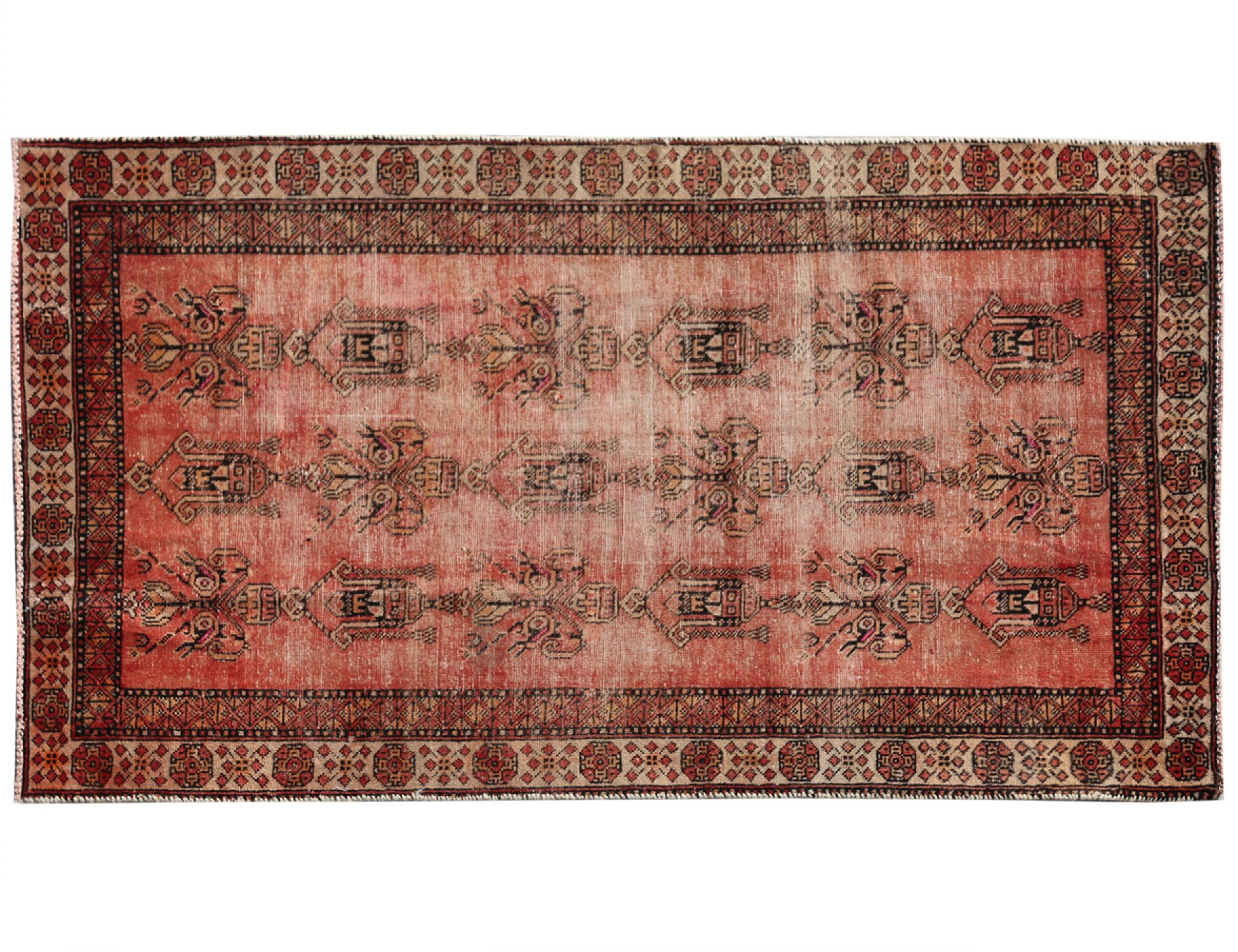 Stonewash  beige <br/>181 x 106 cm