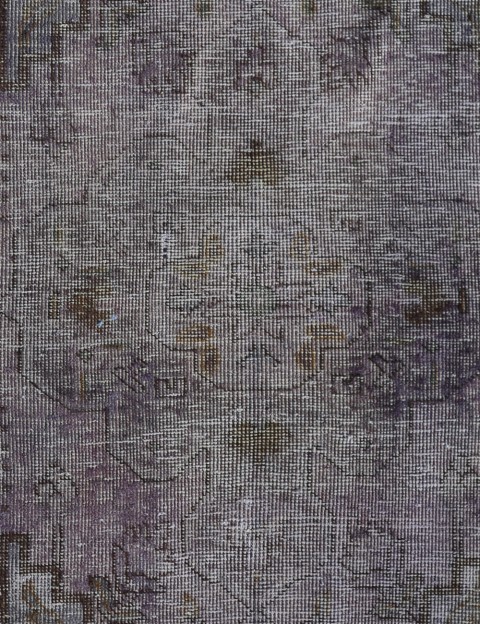 Vintage Tapijt 123 X 95