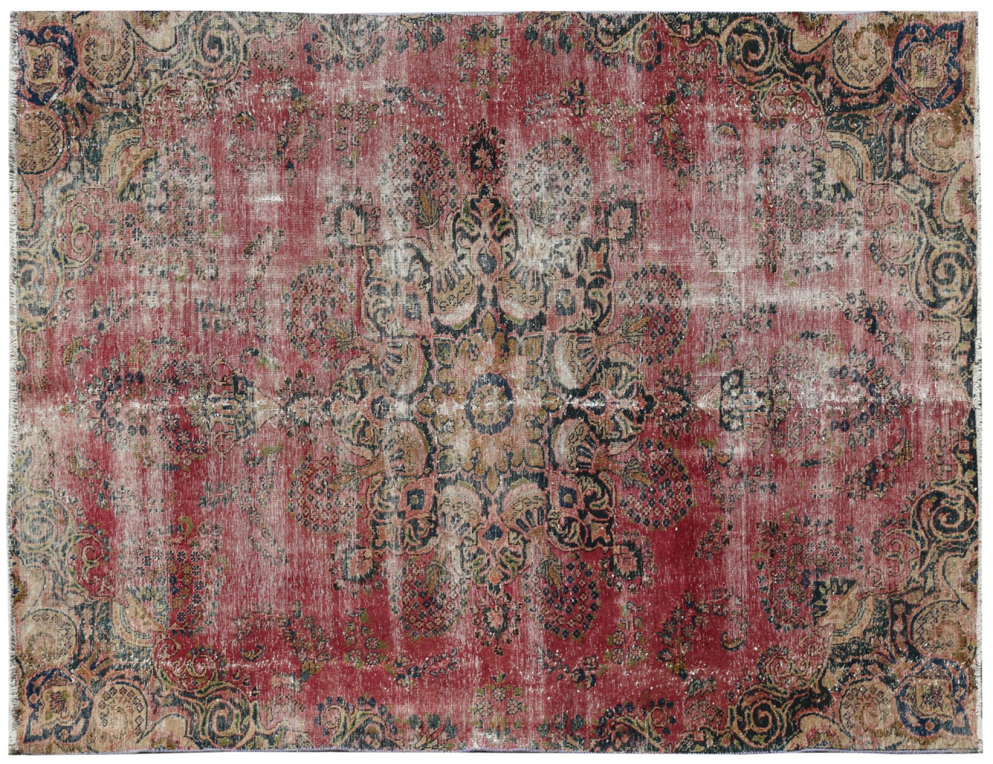 Stonewash  beige <br/>280 x 145 cm