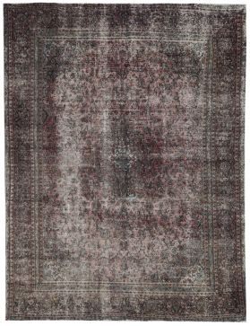 Vintage Carpet  grey <br/>370 x 270 cm