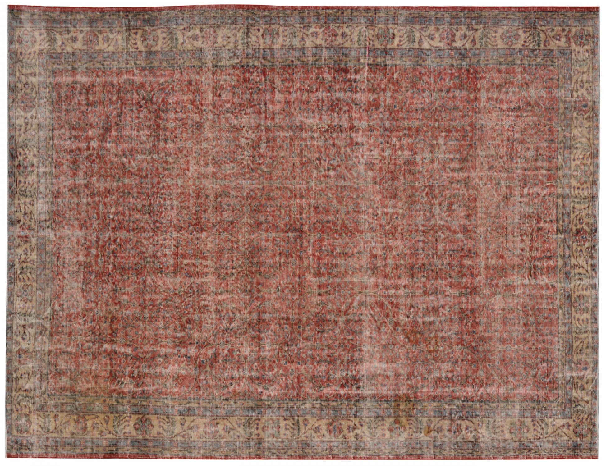 Stonewash   311 x 221 cm