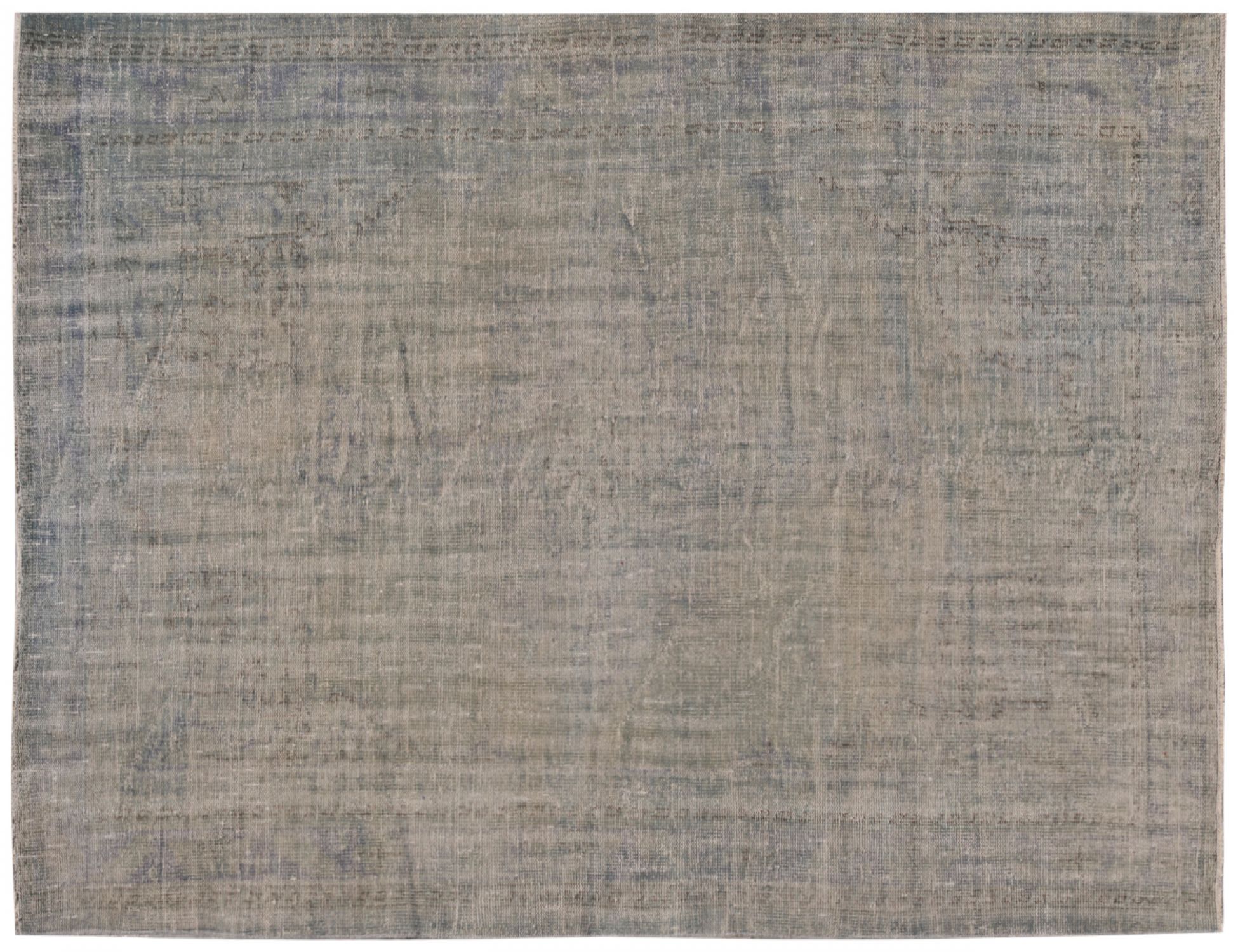  Vintage Tapijt   319 x 198 cm