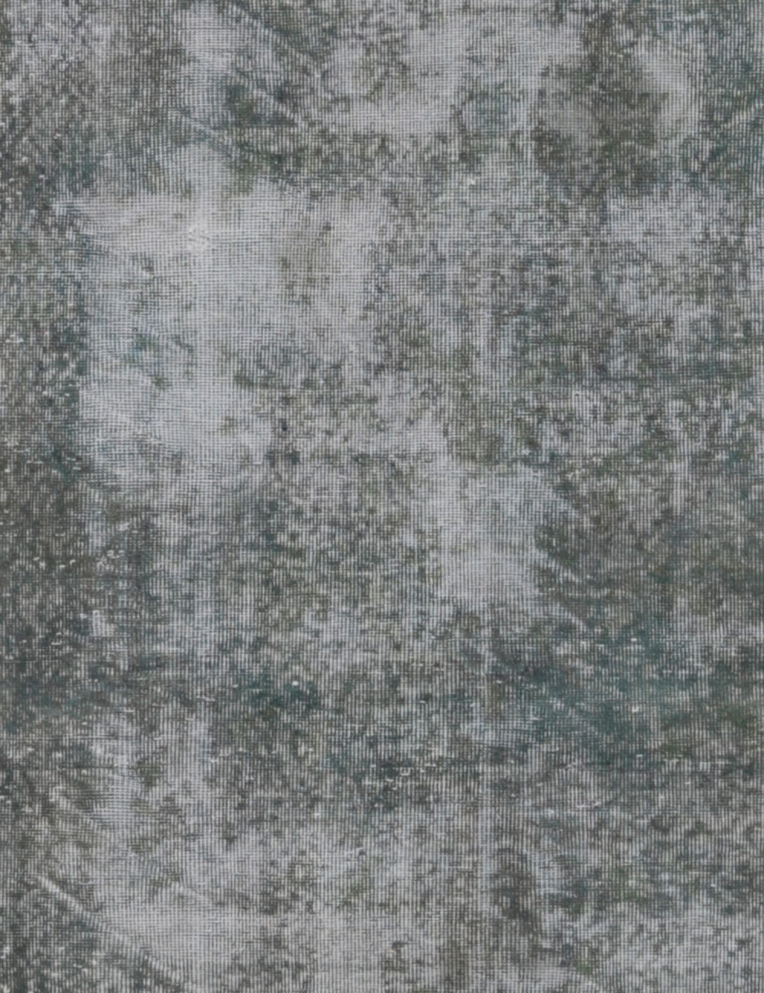 Vintage Teppich  grün <br/>300 x 187 cm