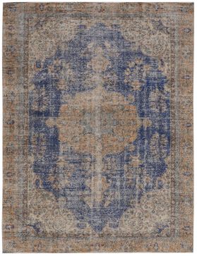 Stonewash  blu <br/>319 x 207 cm