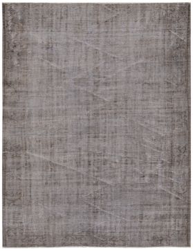 Vintage Carpet 267 X 176 grey