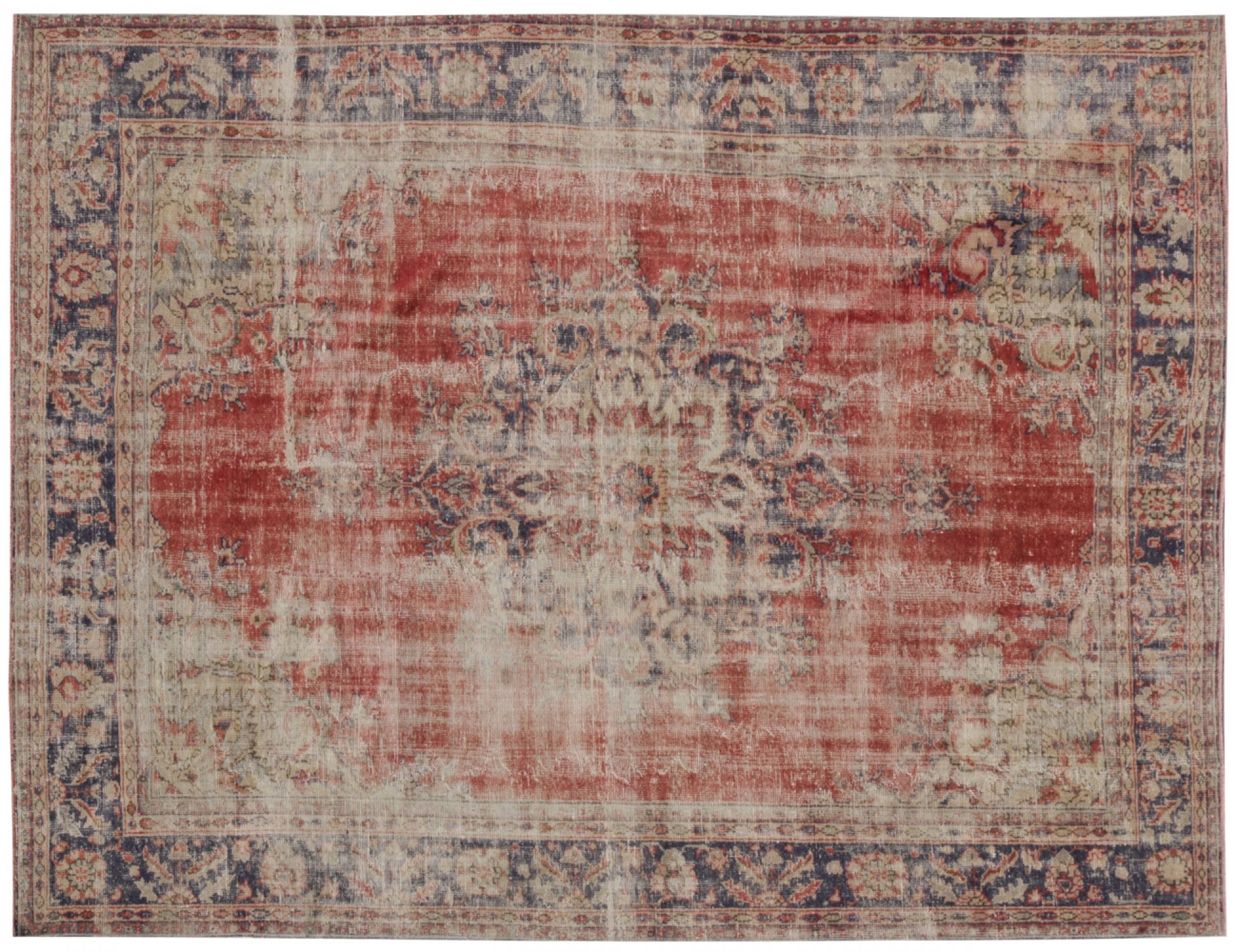 Stonewash  beige <br/>345 x 243 cm