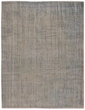 Vintage Carpet 319 X 198 harmaa