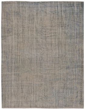  Vintage Tapis 319 X 198 grise