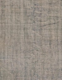 Grau Türkei Vintage Teppich  319 x 198 cm