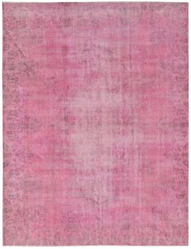  Vintage Tapis 305 X 211 violet